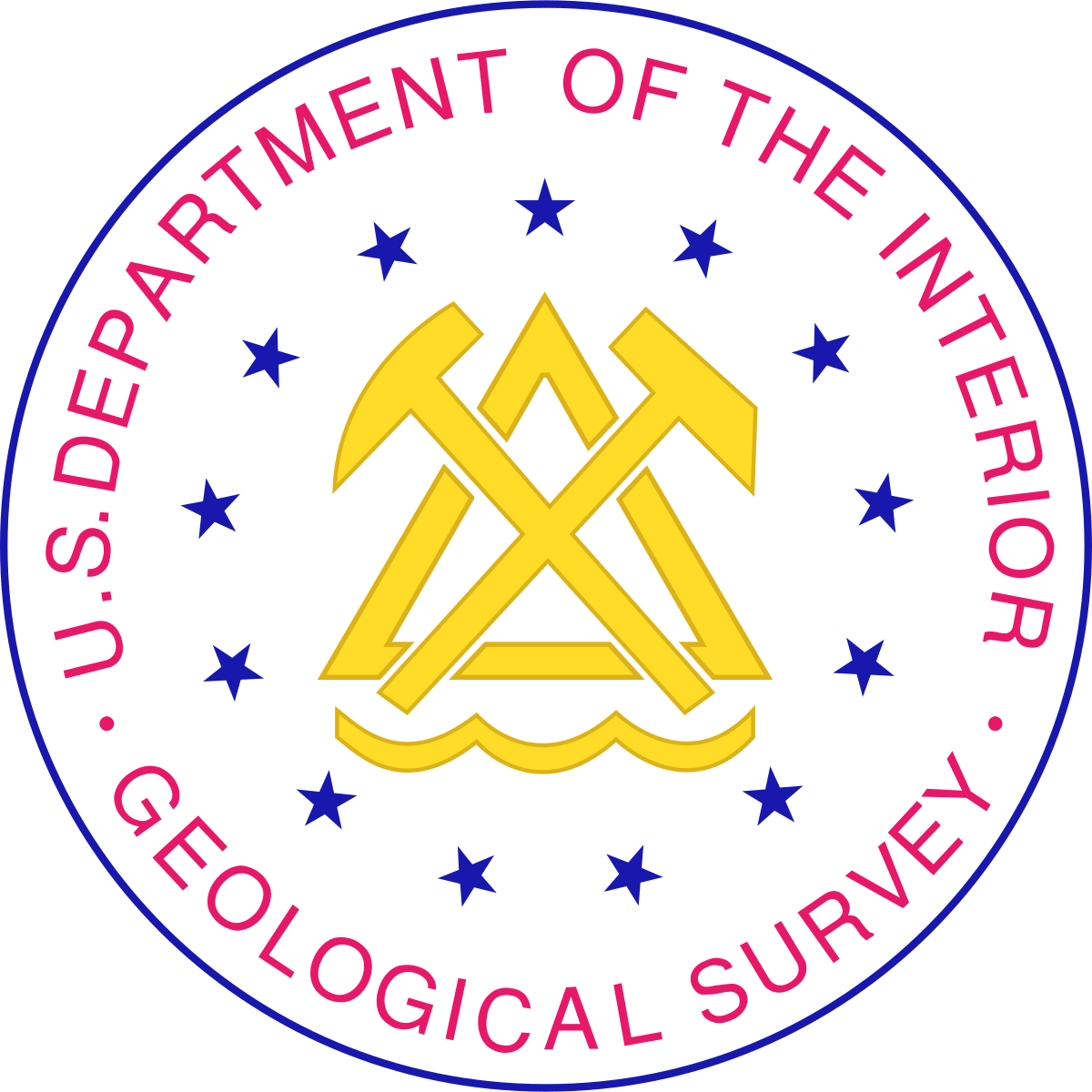 U.S. Geological Survey