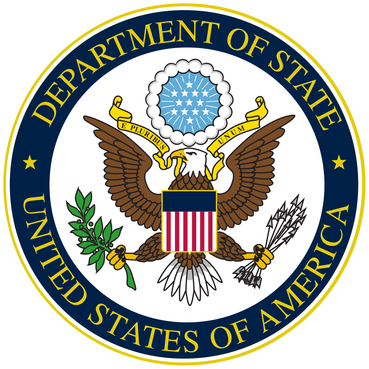 United States Department of State