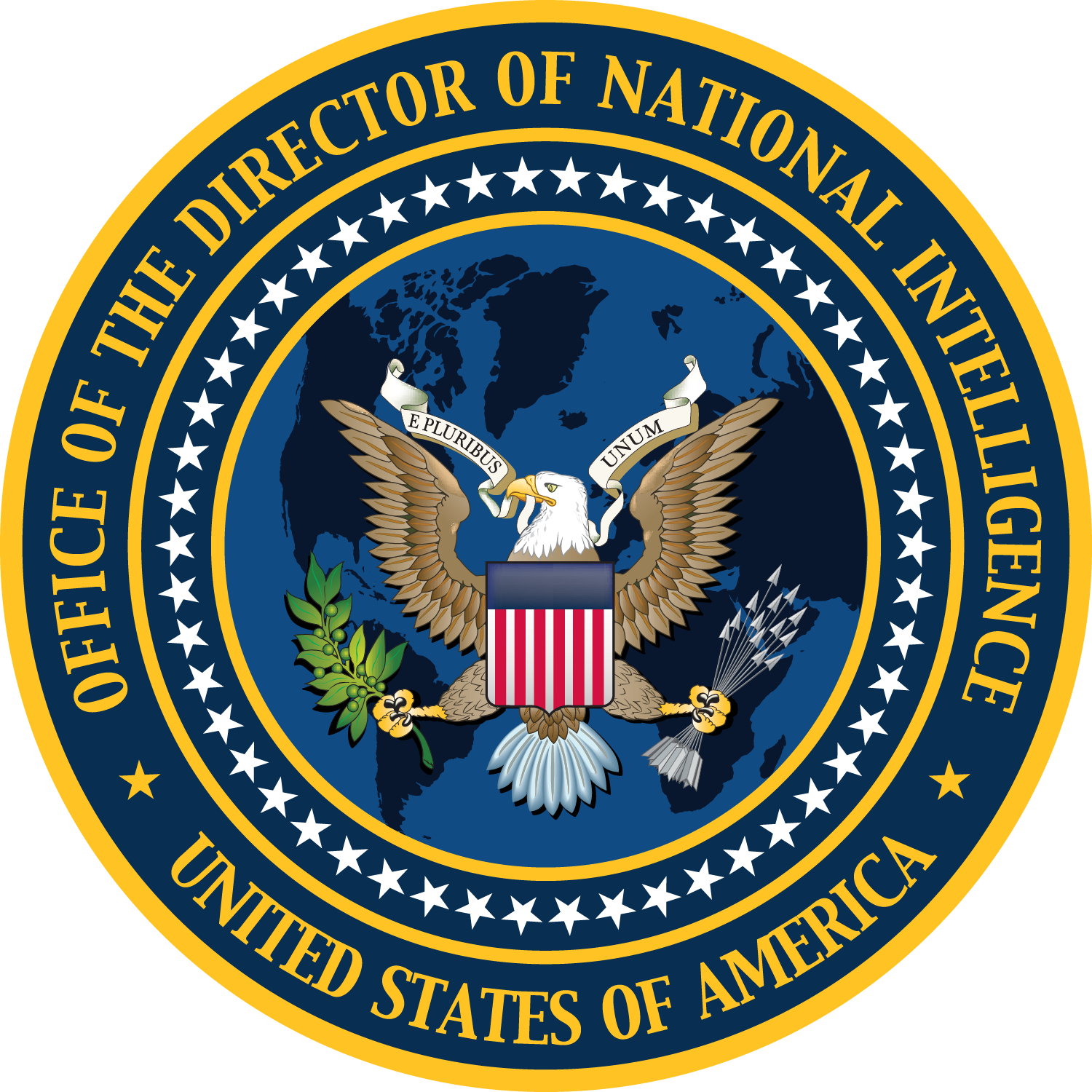 Office of the Director of National Intelligence