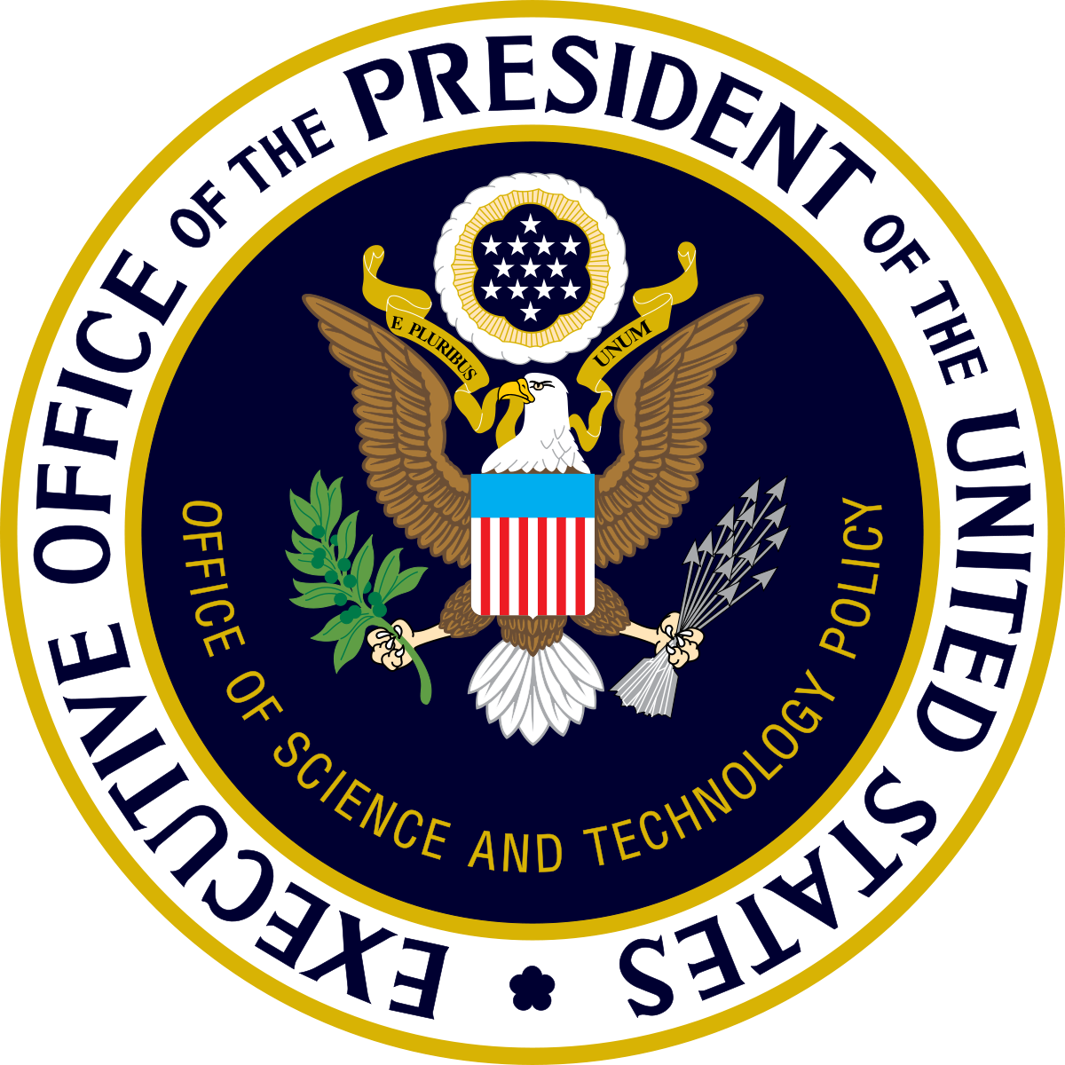 Office of Science and Technology Policy