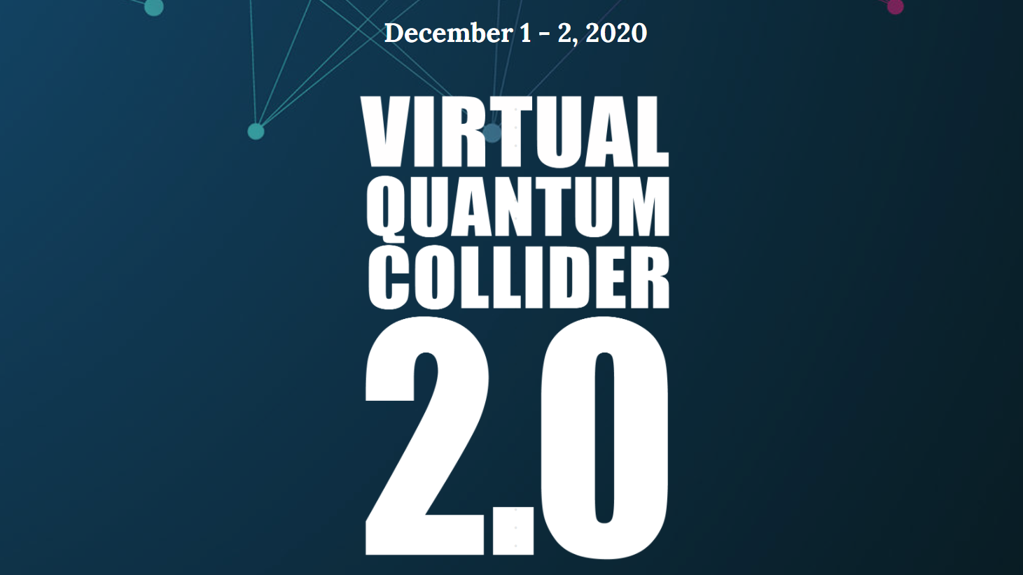 AFRL Virtual Quantum Collider