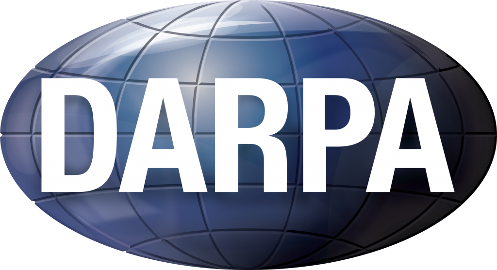 DARPA-Logo