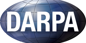 DARPA-Logo