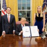 President Trump Signing of the National Quantum Initiative Act
