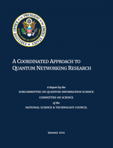 QN-IWG report cover