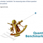 Quantum Benchmarking