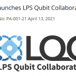 LPS Qubit Collaboratory