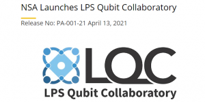 LPS Qubit Collaboratory