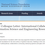 NSF DCL Cover Image