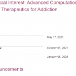 NIH Notice of Special Interest