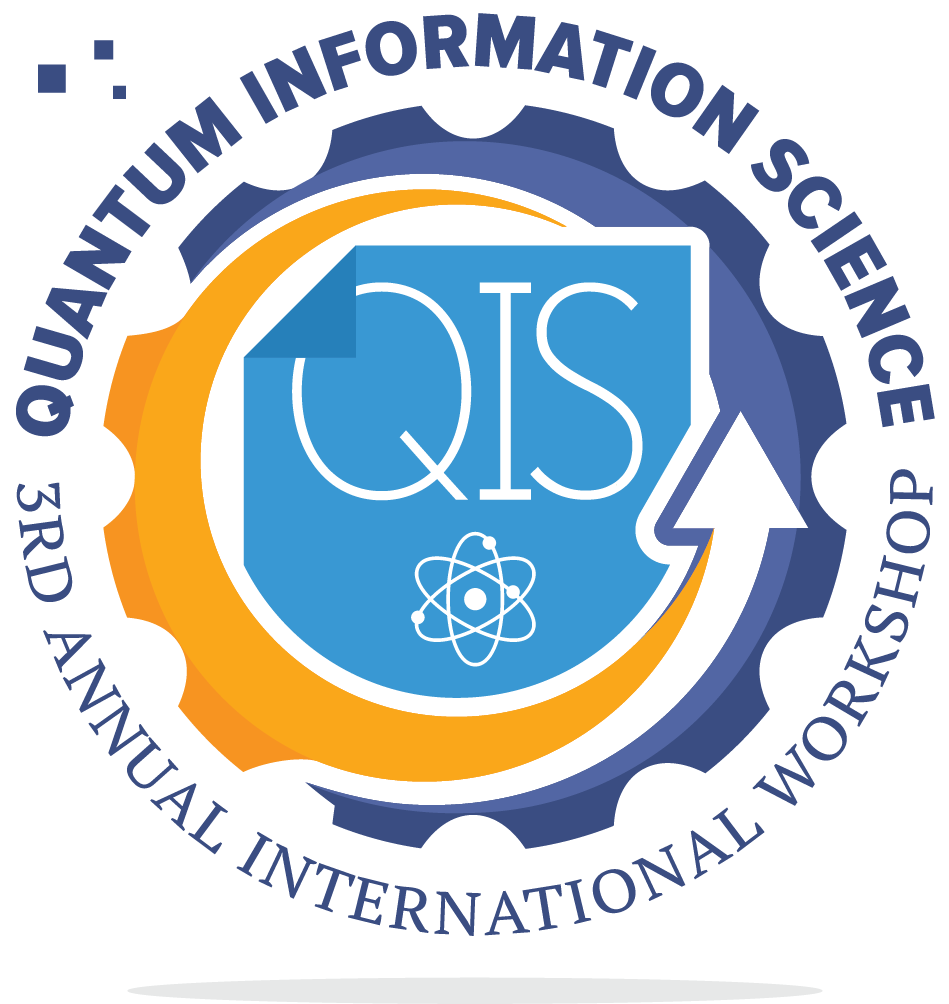 3rd Annual International Quantum Information Science Workshop