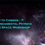 NASA Fundamental Physics Workshop Announcement