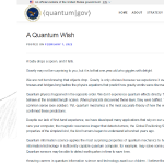 A-Quantum-Wish