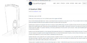 A-Quantum-Wish