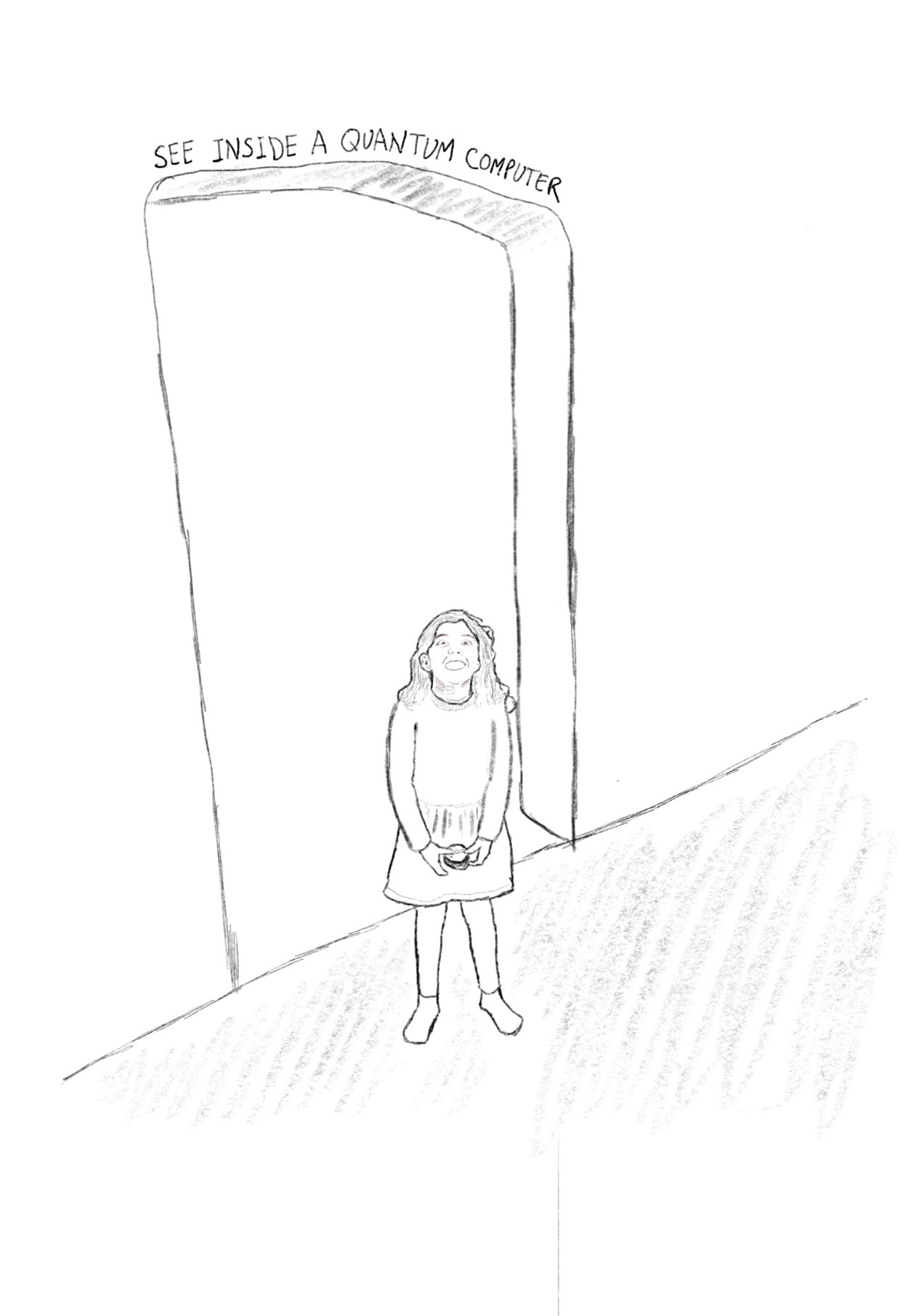 A Quantum Wish