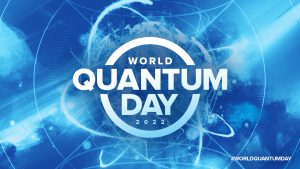 World Quantum Day