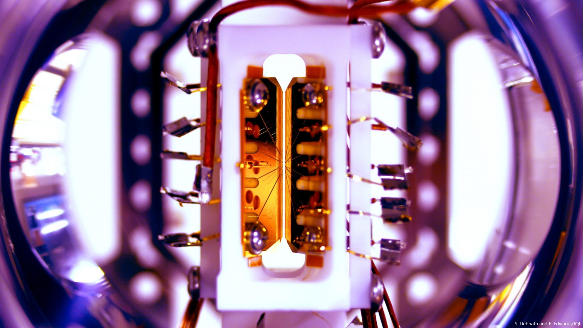 World Quantum Day April 14, 2022 - National Quantum Initiative