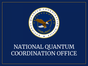 National Quantum Coordination Office