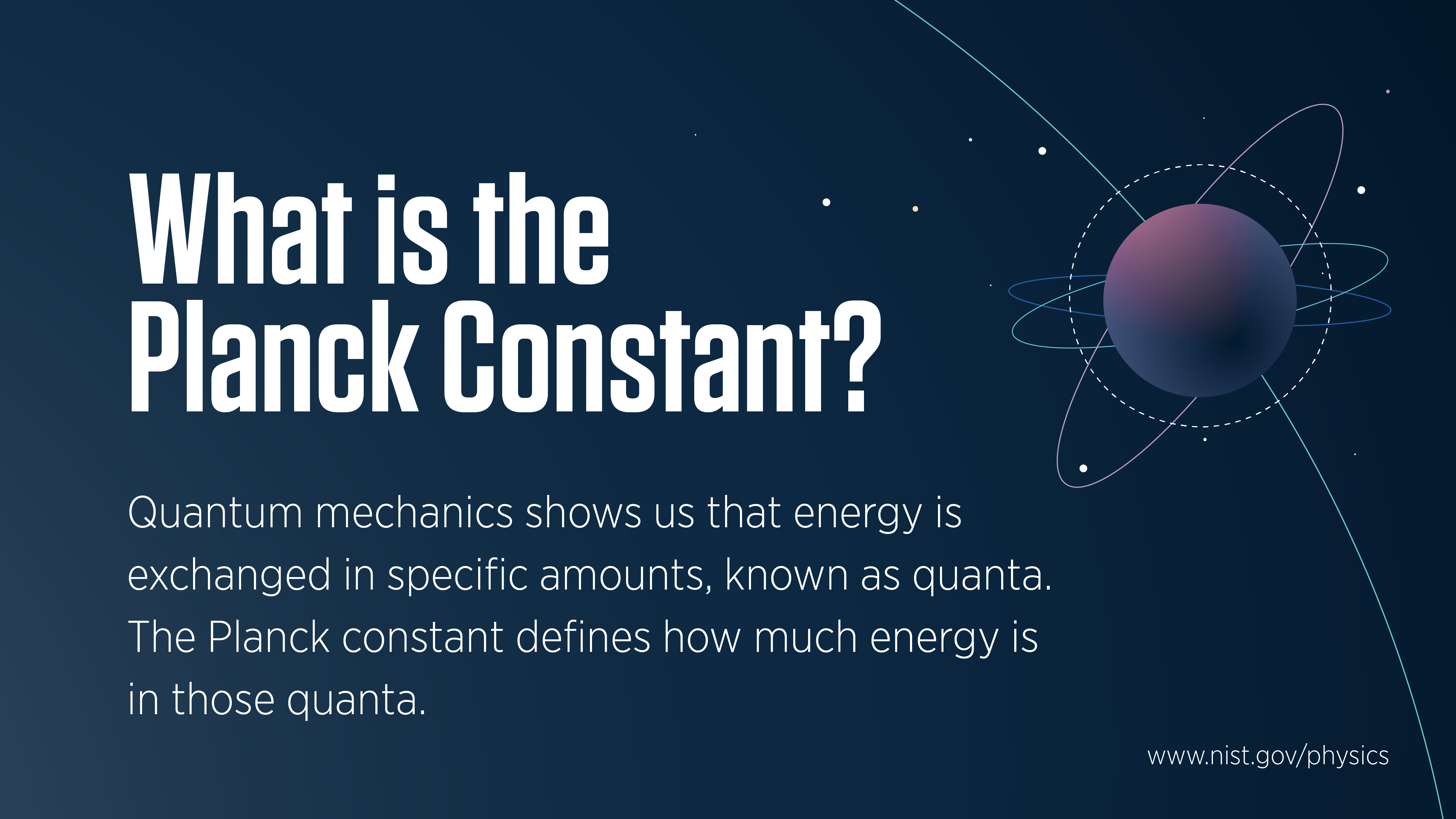 World Quantum Day April 14 - National Quantum Initiative