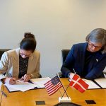 US Denmark Quantum Cooperation Statement