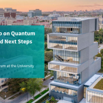 NSF Workshop on Quantum Advantage and Next Steps