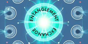 entanglement exchange logo