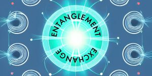 entanglement exchange logo