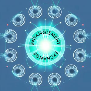 entanglement exchange logo