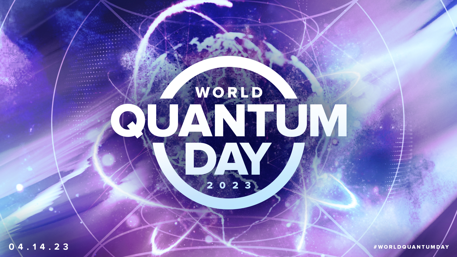 Happy World Quantum Day from the National Quantum Initiative - National ...