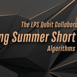 LPS/LQC 2024 Quantum Computing Summer Short Course
