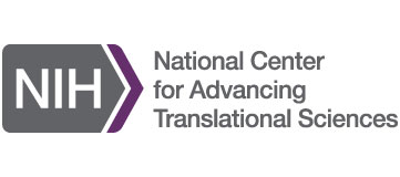 NIH NCATs logo