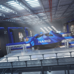 For quantum computing, different qubits are better together