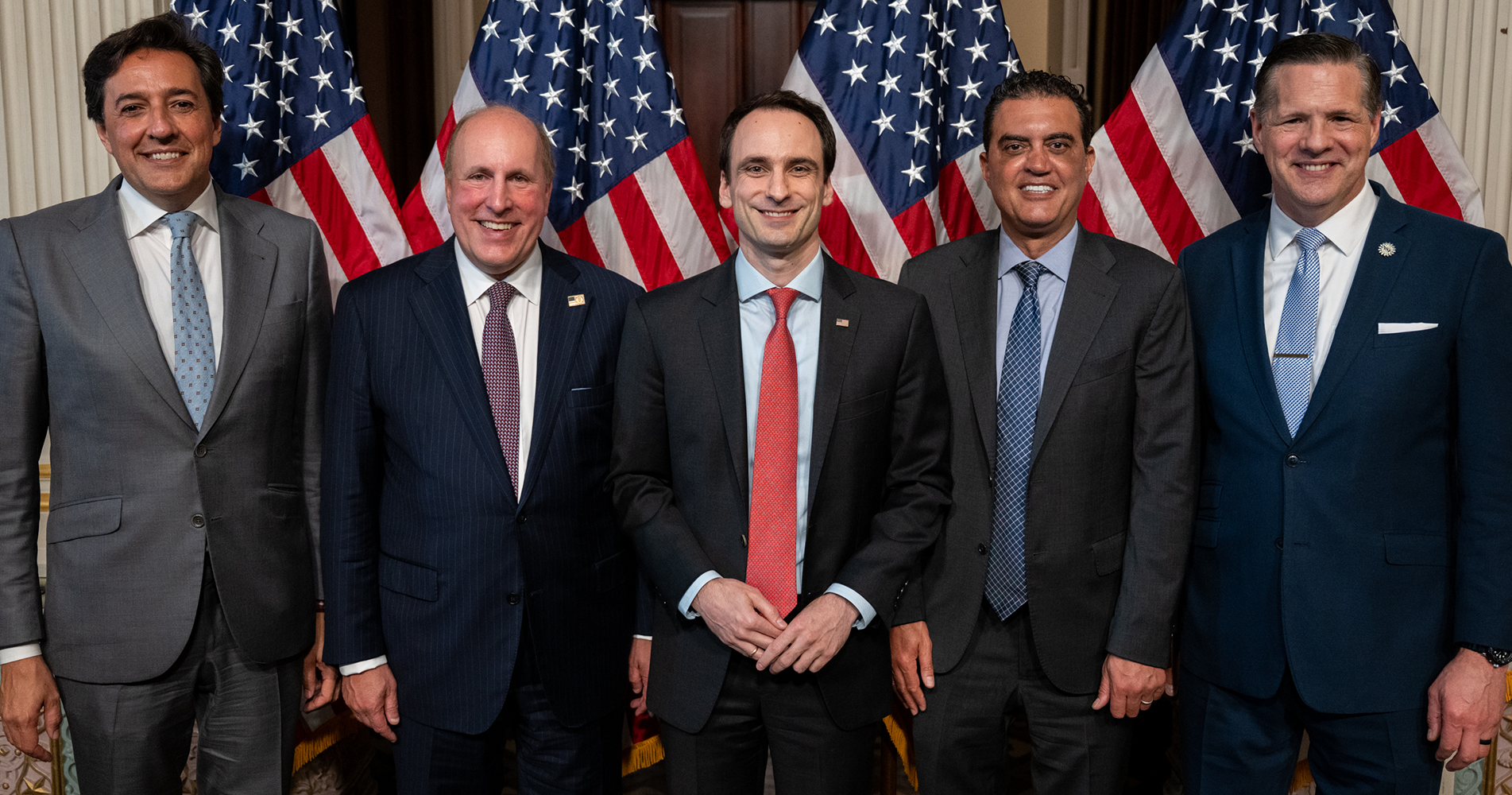 The White House Summit on American Quantum Innovation