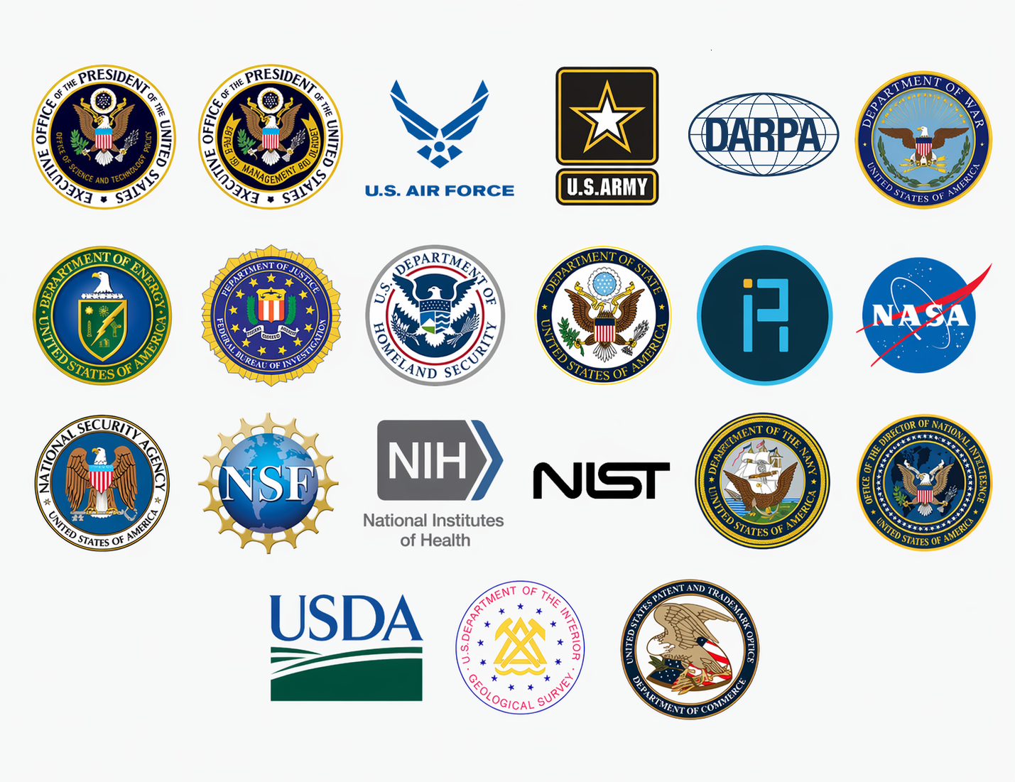AGENCIES AGENCIES