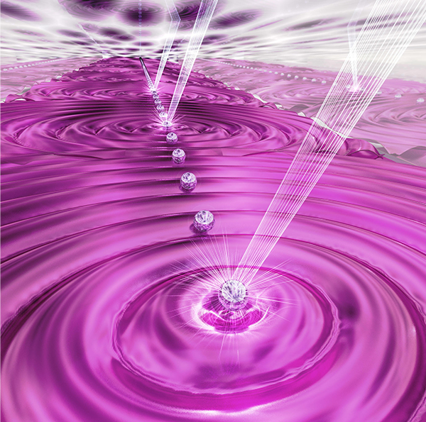 QUANTUM IMAGE GALLERY