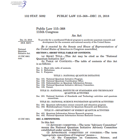 LEGISLATION LEGISLATION