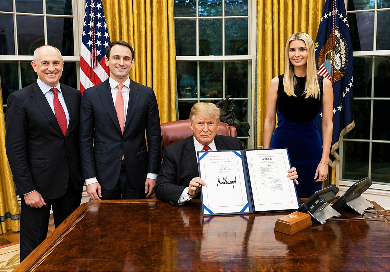 National Quantum Initiative