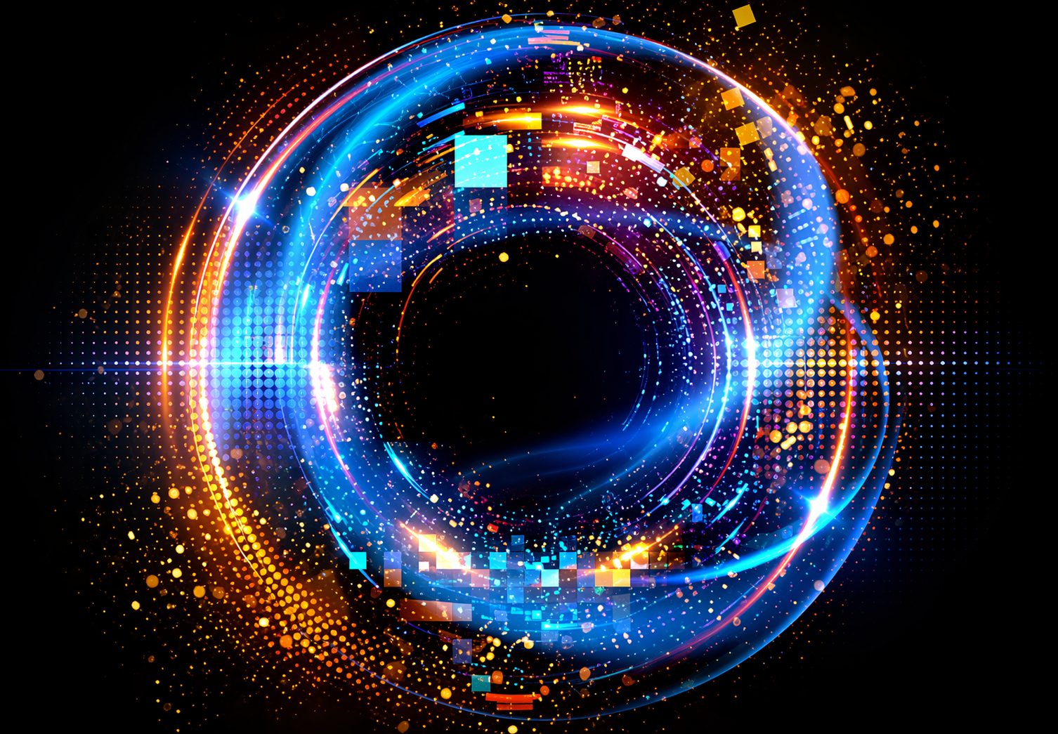 The Quantum Economic Development Consortium (QED-C) The Quantum Economic Development Consortium (QED-C)