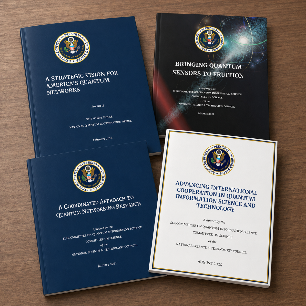 STRATEGY DOCUMENTS