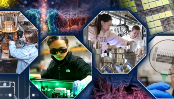 Eight NSF Quantum Leap Challenge Institutes announced